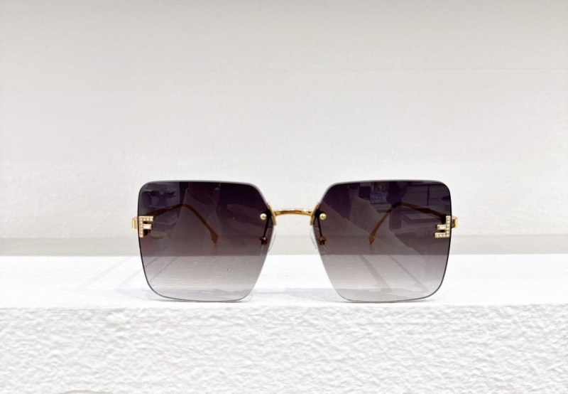 Fendi Sunglasses